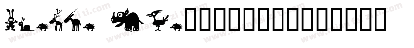 winman tun10011转换器字体转换
